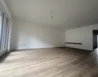 Küche,Wohn-&Esszimmer