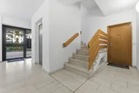Treppenhaus