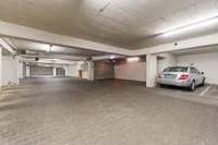 Tiefgarage