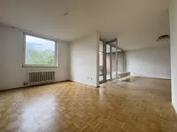 Wohn-/Esszimmer