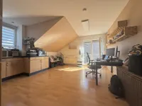 Küche / Esszimmer