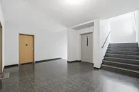 Treppenhaus