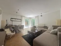 Wohn- / Esszimmer