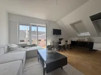 Wohn-/Esszimmer