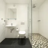 Duschbad