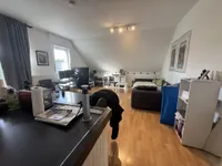Wohn-&Esszimmer