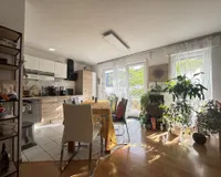 Küche & Esszimmer