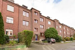 Real Estate Title Image Background