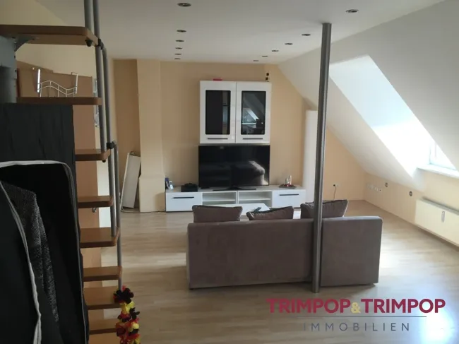 Wohnung zur Miete in Krefeld - Foto 2