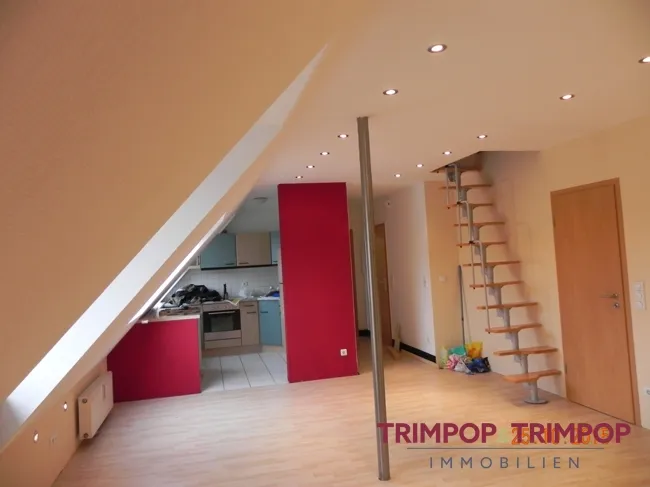 Wohnung zur Miete in Krefeld - Foto 3