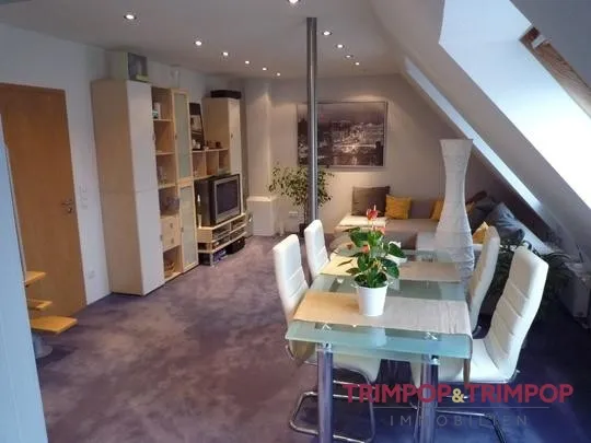 Wohnung zur Miete in Krefeld - Foto 1