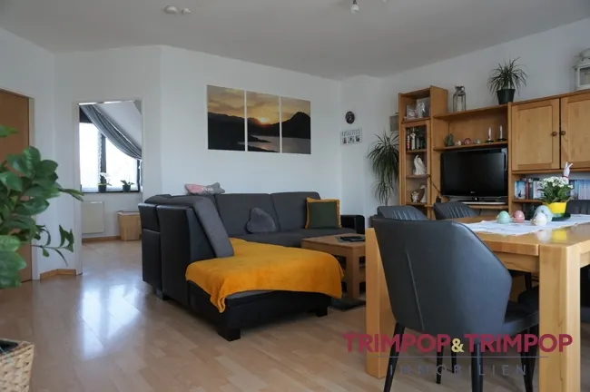 Wohnung zur Miete in Krefeld - Foto 2