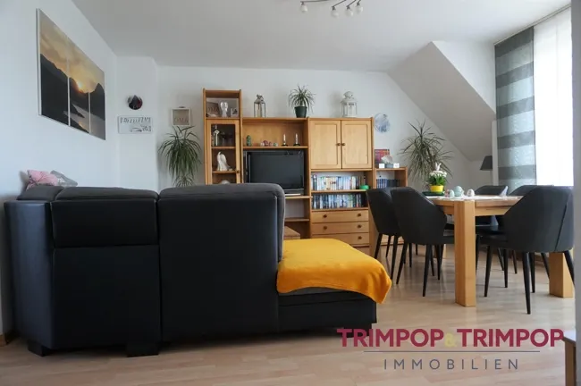 Wohnung zur Miete in Krefeld - Foto 1