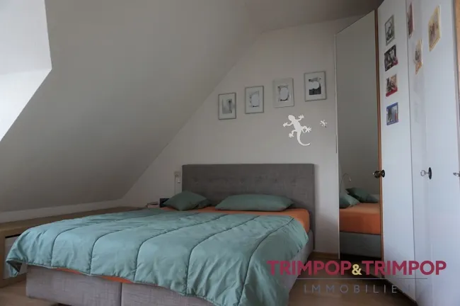 Wohnung zur Miete in Krefeld - Foto 5