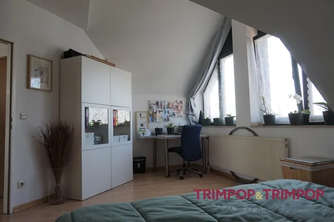 Wohnung zur Miete in Krefeld - Foto 3