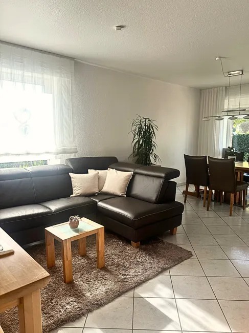 Wohnung zur Miete in Krefeld - Foto 1