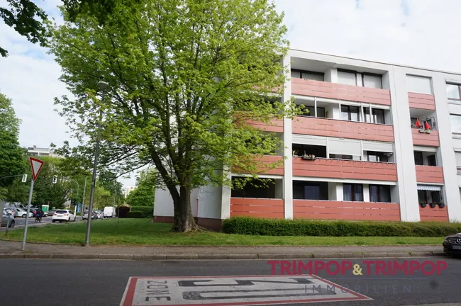 Wohnung zur Miete in Krefeld - Foto 1