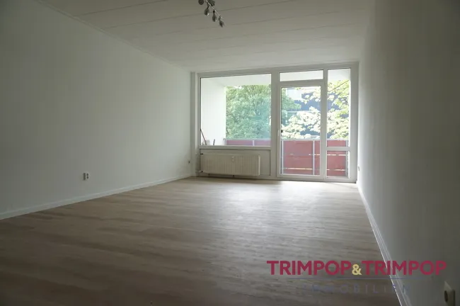 Wohnung zur Miete in Krefeld - Foto 3