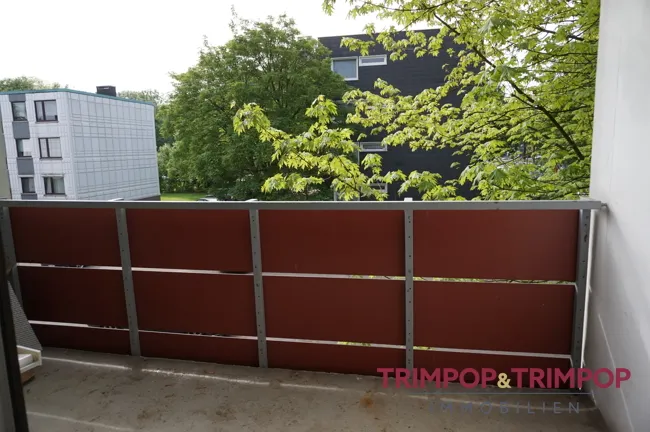 Wohnung zur Miete in Krefeld - Foto 2