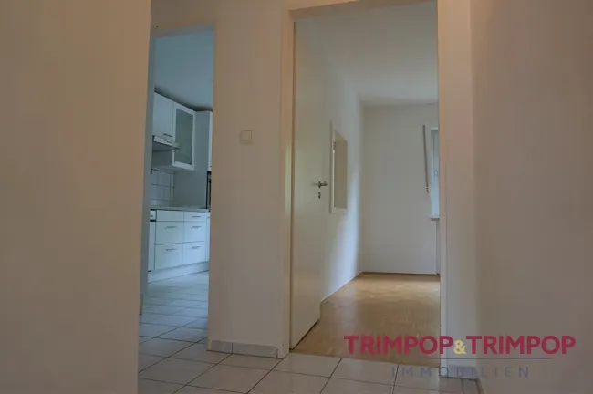 Wohnung zur Miete in Krefeld - Photo 2