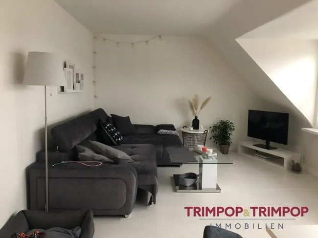 Wohnung zur Miete in Krefeld - Photo 1