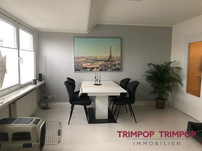Wohnung zur Miete in Krefeld - Photo 3