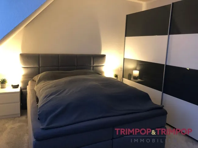 Wohnung zur Miete in Krefeld - Photo 5