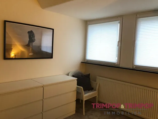 Wohnung zur Miete in Krefeld - Photo 4