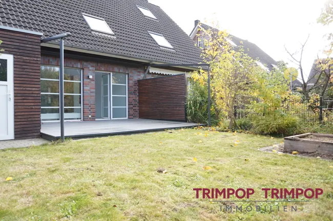 Haus zur Miete in Krefeld - Foto 5