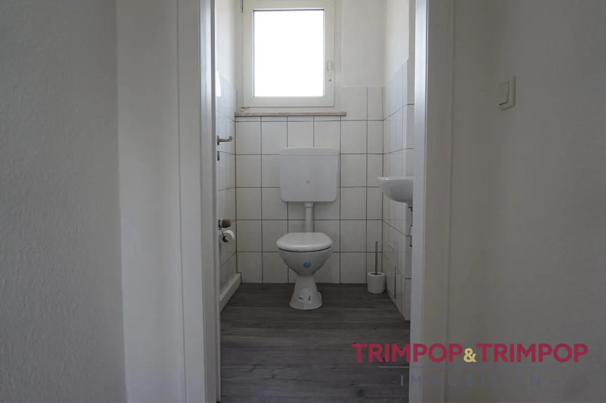 Wohnung zur Miete in Krefeld - Photo 4