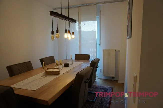 Wohnung zur Miete in Krefeld - Photo 2