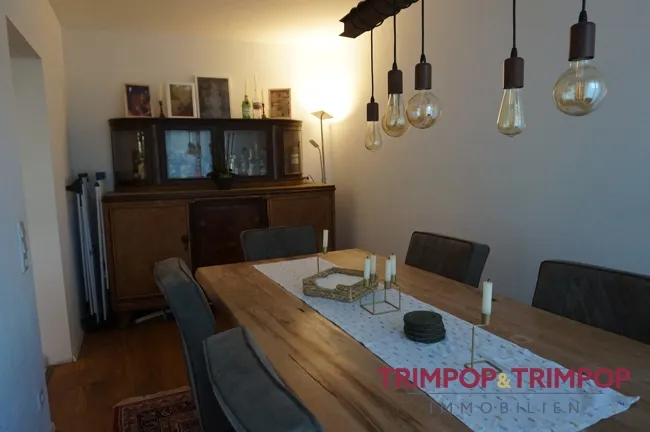 Wohnung zur Miete in Krefeld - Photo 4