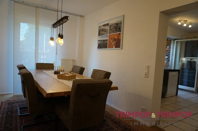 Wohnung zur Miete in Krefeld - Photo 3