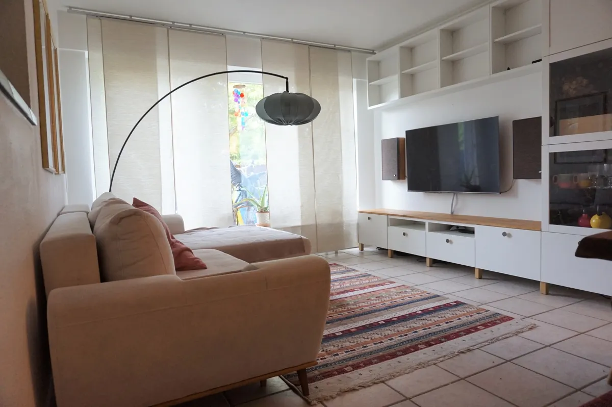 Wohnung zur Miete in Krefeld - Photo 1