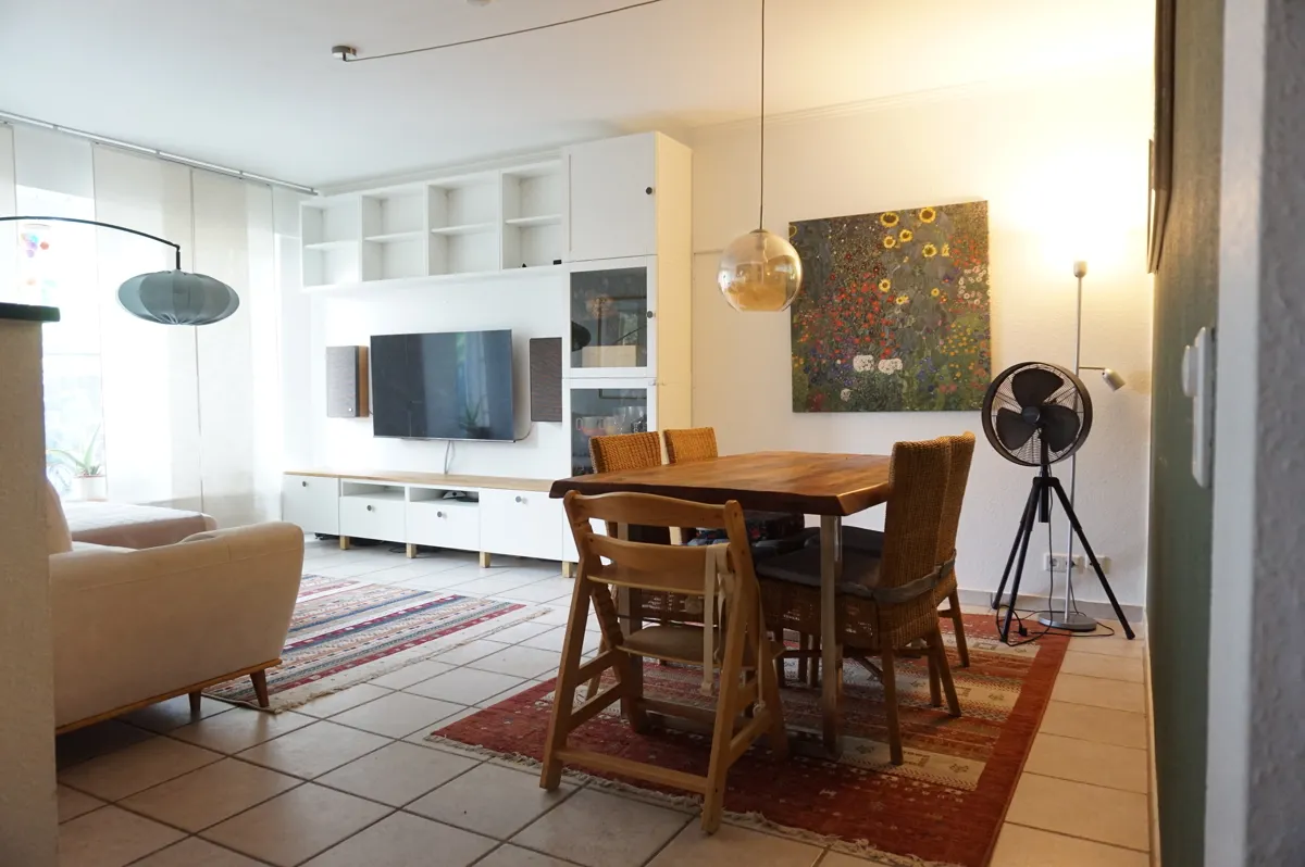 Wohnung zur Miete in Krefeld - Photo 2