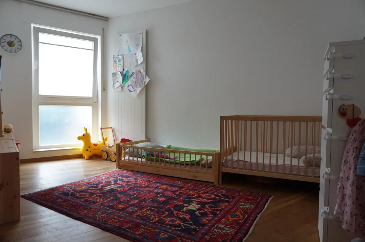 Wohnung zur Miete in Krefeld - Photo 5