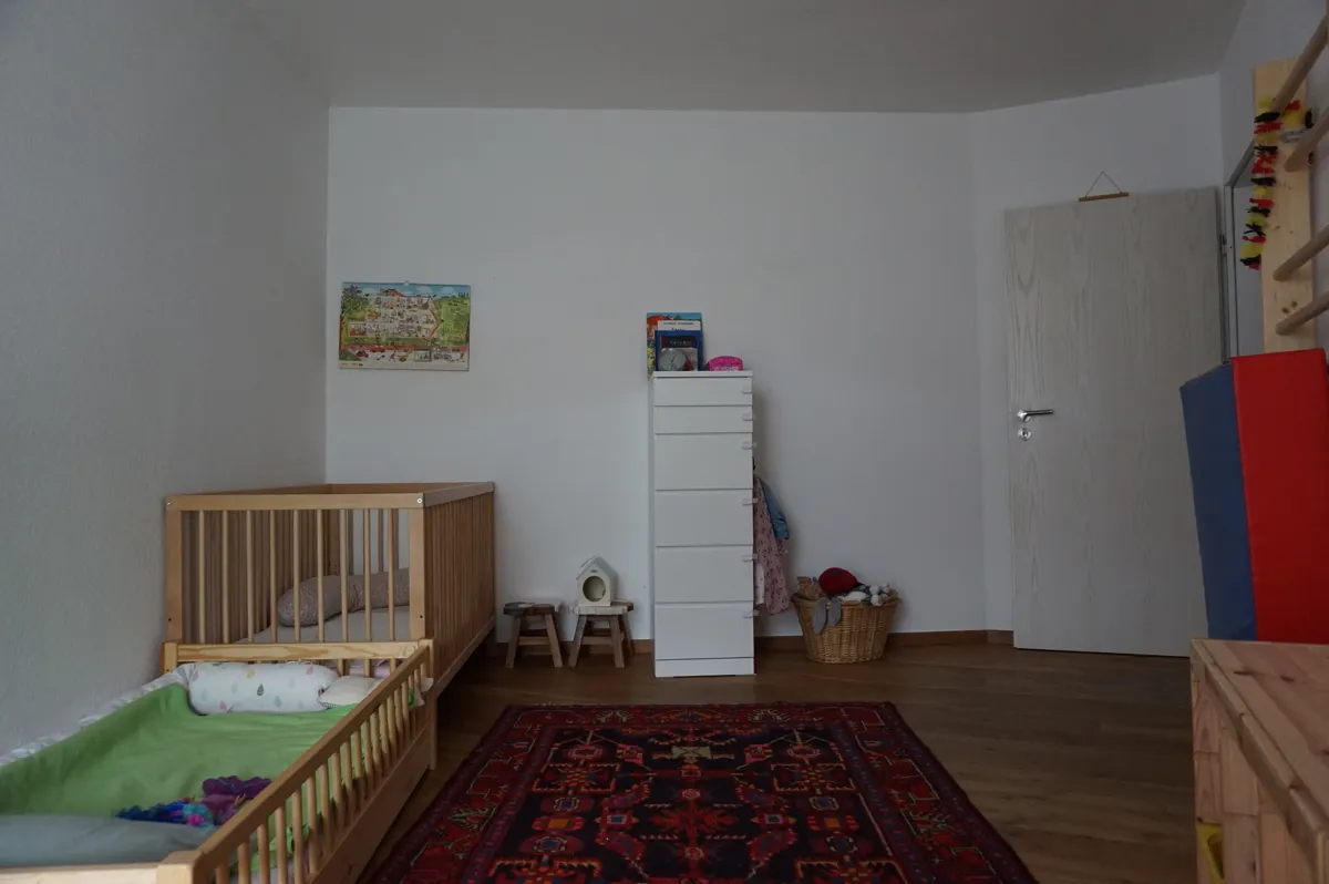 Wohnung zur Miete in Krefeld - Photo 5