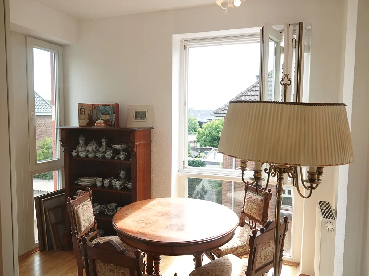 Wohnung zur Miete in Krefeld - Foto 5