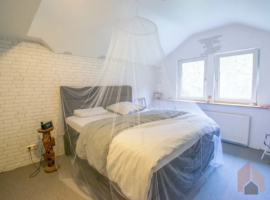 Wg 3: Schlafzimmer OG