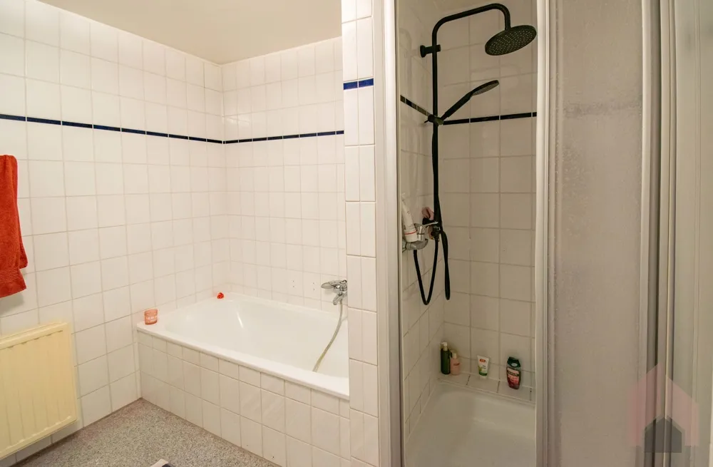 Wg 3: Badezimmer OG