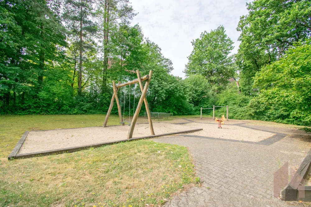 Kinderspielplatz