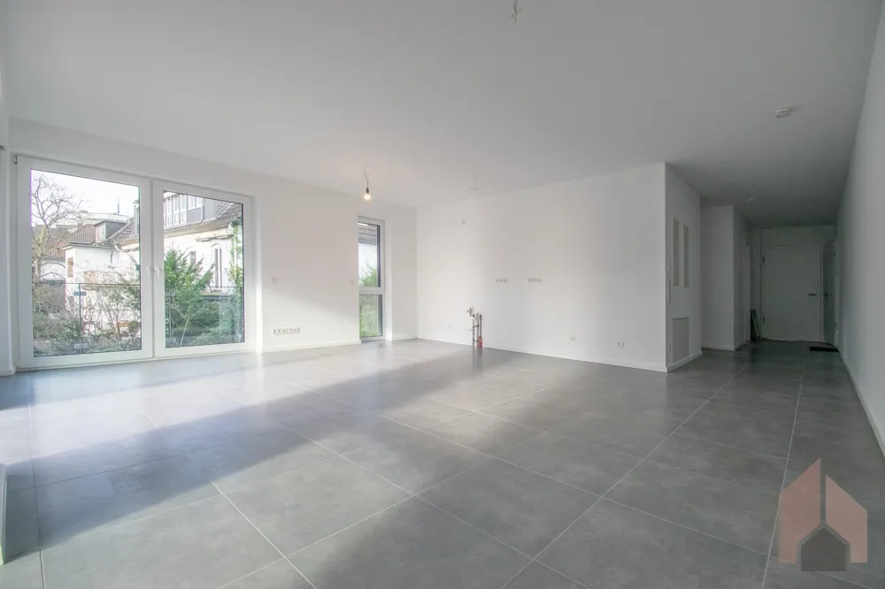 Wohnen + Kochen