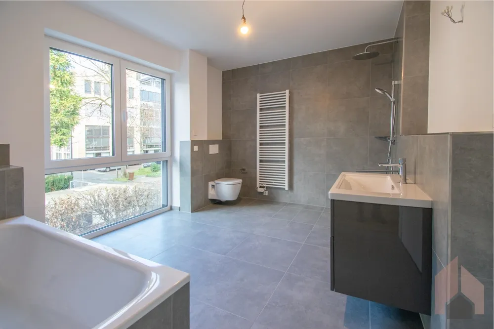 Bad en suite