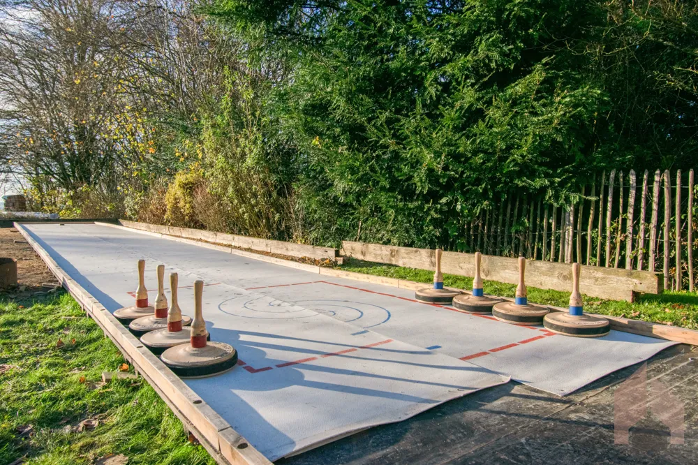 Spielfläche