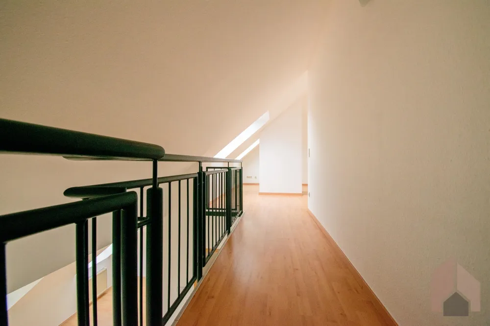 Galerie I Empore