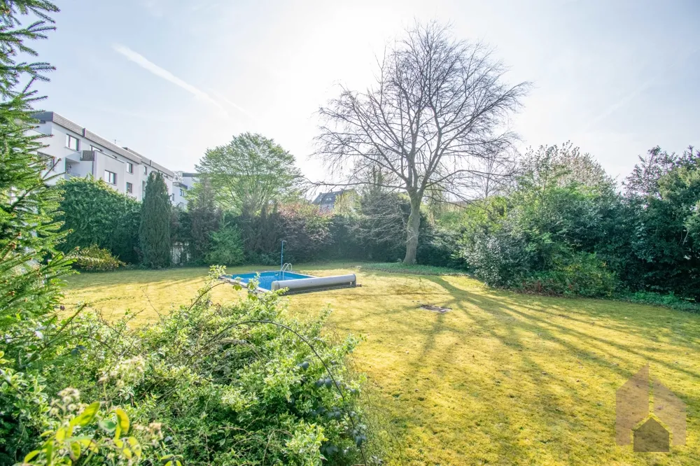 Außen I Garten