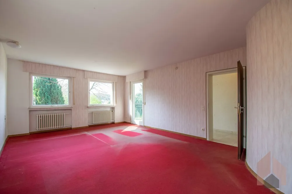 EG I Schlafzimmer