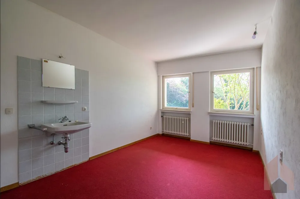 UG I Kinderzimmer