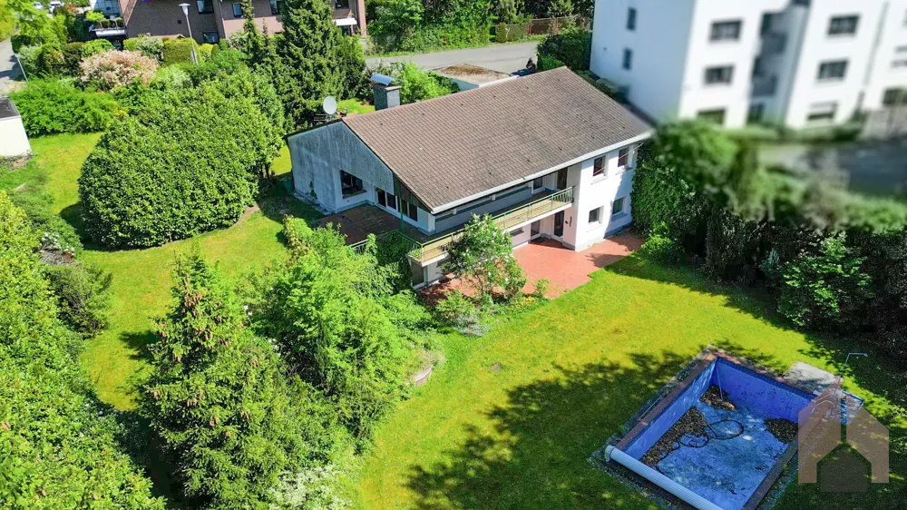 Draufsicht