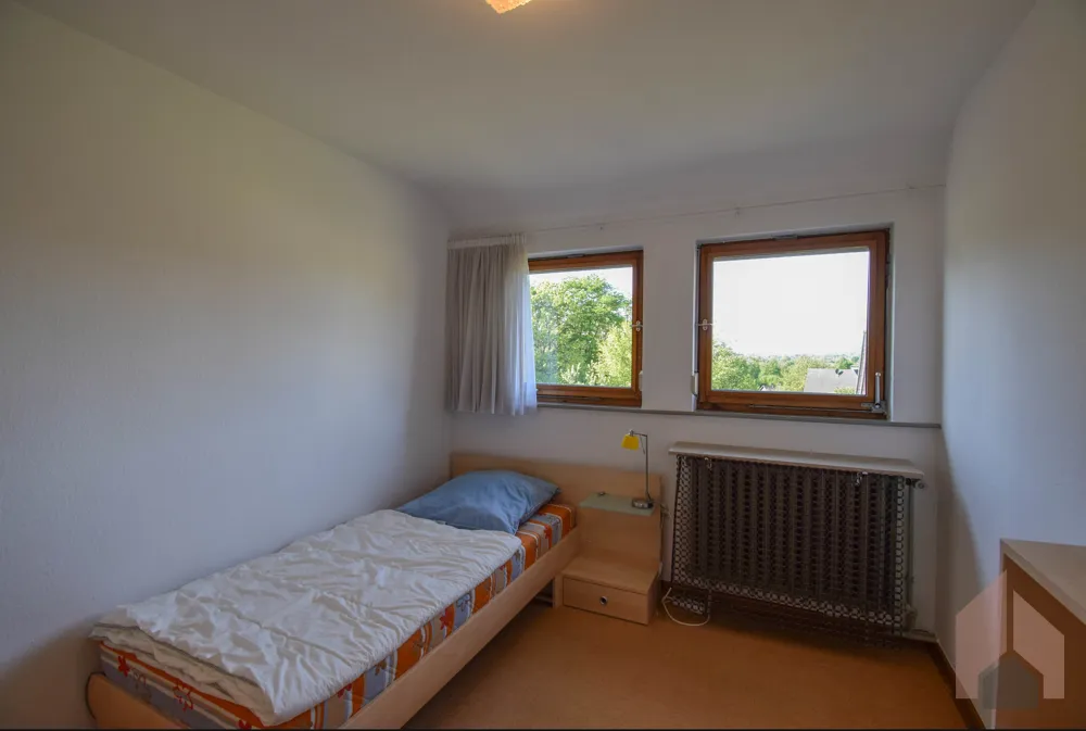 DG I Büro